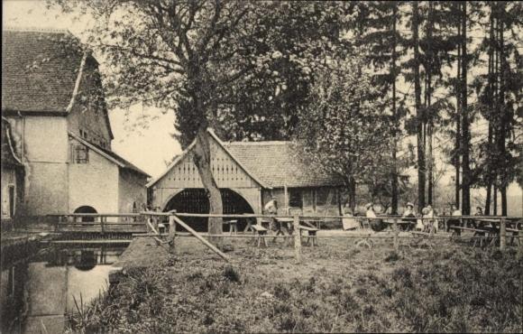 Jagdschloss Moenchbruch Moerfelden-Walldorf Exterior photo
